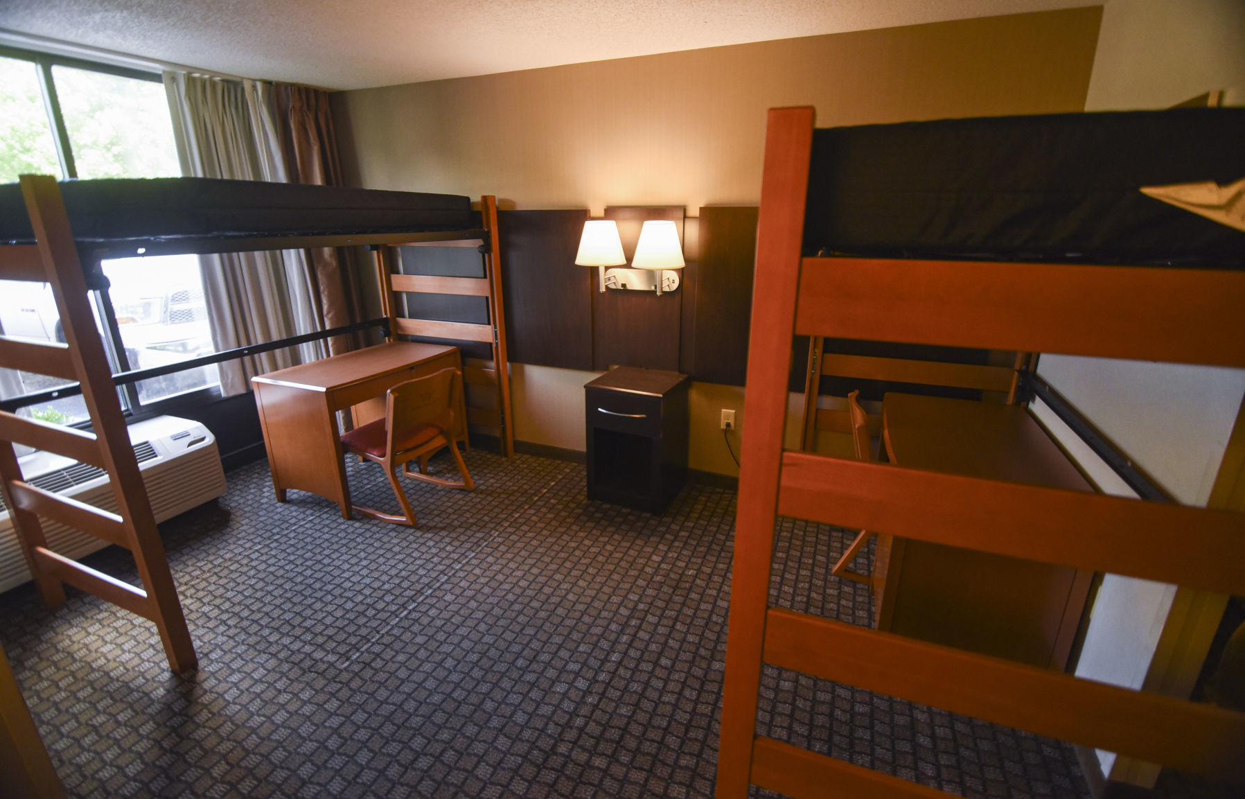 HIE Student Housing